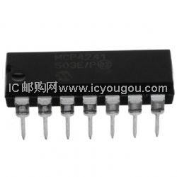 c(din)鿴MCP4241-503E/PDƬ